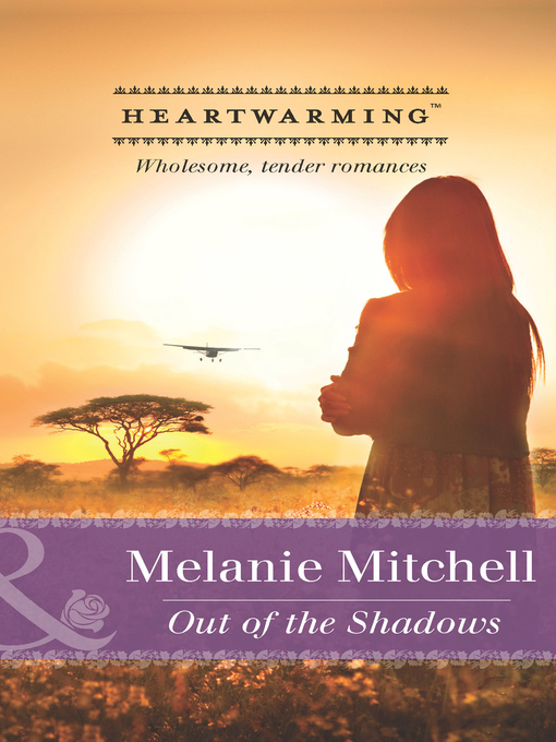 Title details for Out of the Shadows by Melanie Mitchell - Available